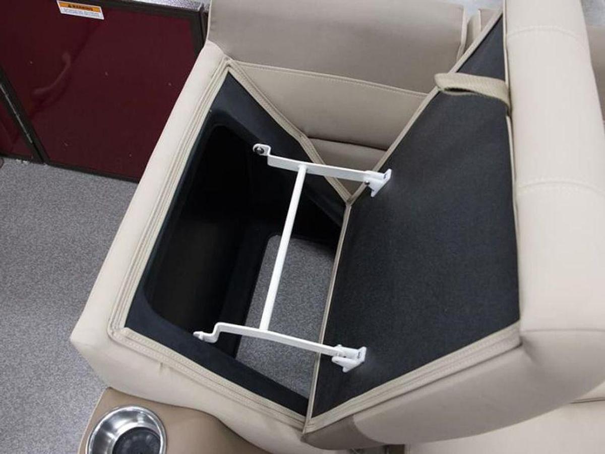 2025 Veranda VF20F2 Tri-Toon