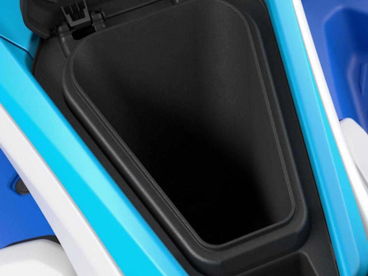 2026 Yamaha WaveRunners JetBlaster DLX 2-Up Base