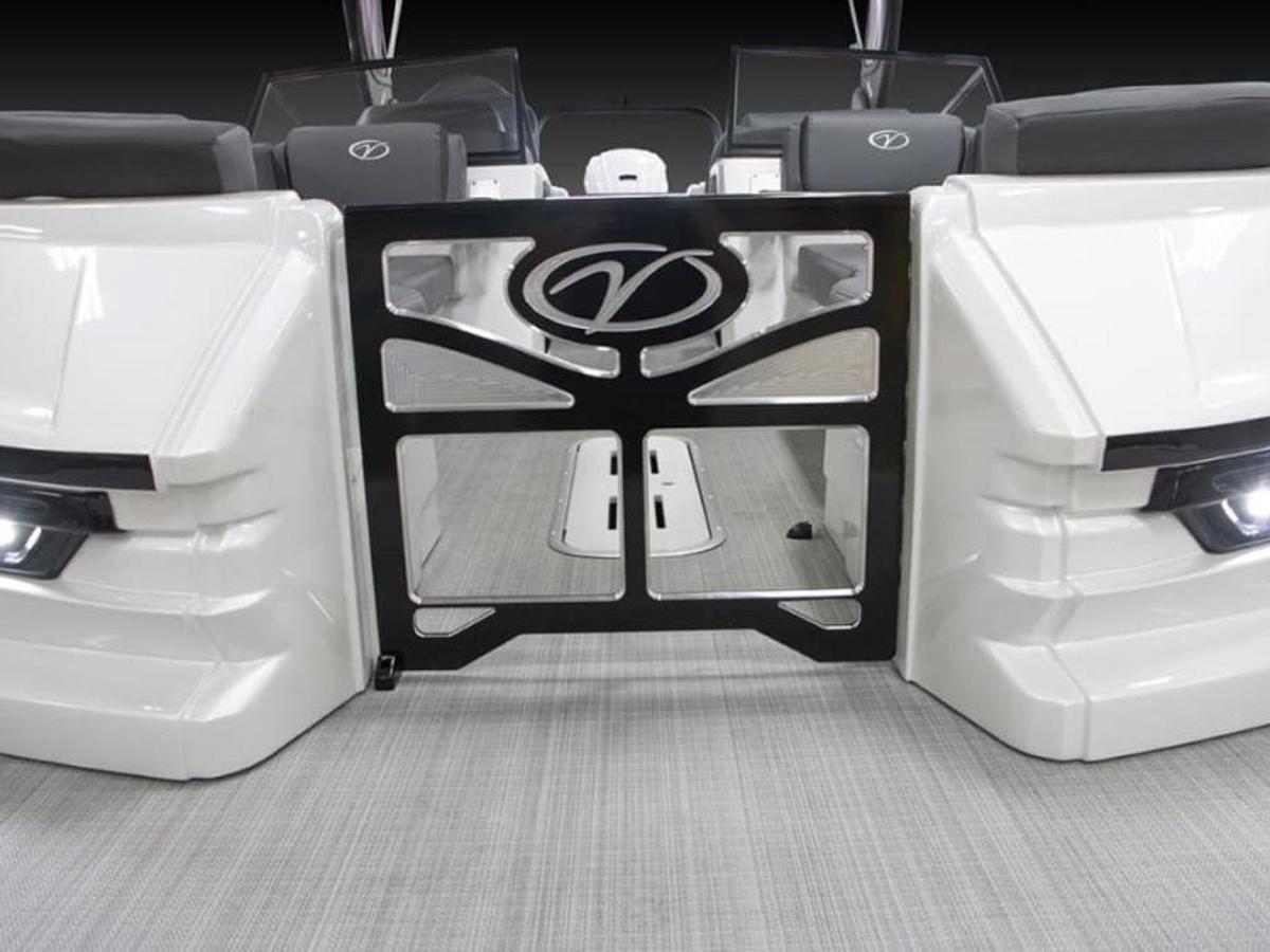 2025 Veranda V One 25 Base