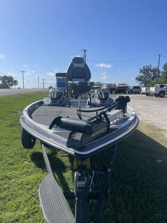 Used 2015 Ranger Boats Z520C