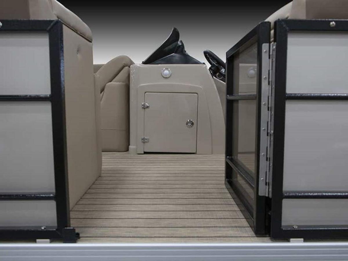 2025 Veranda VF25F2plus2 Bi-Toon