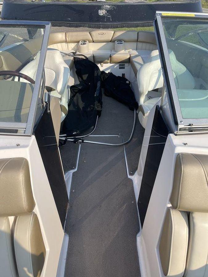 Used 2010 Regal 2500