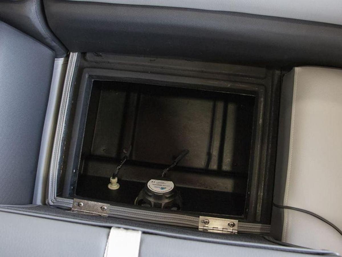 2025 Veranda VF22F2 Luxury Tri-Toon