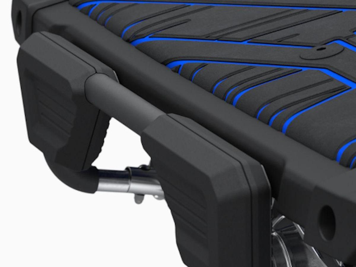 2026 Yamaha WaveRunners VX® Limited HO Base