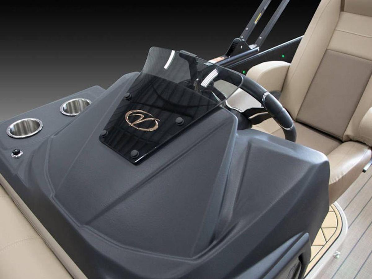 2025 Veranda VR22VLC Bi-Toon