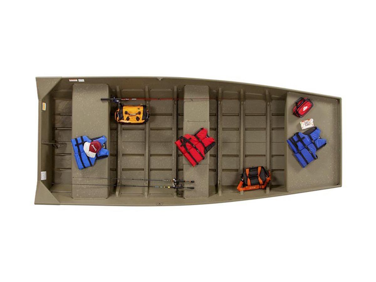 2026 Lowe Boats L1448 Jon Base