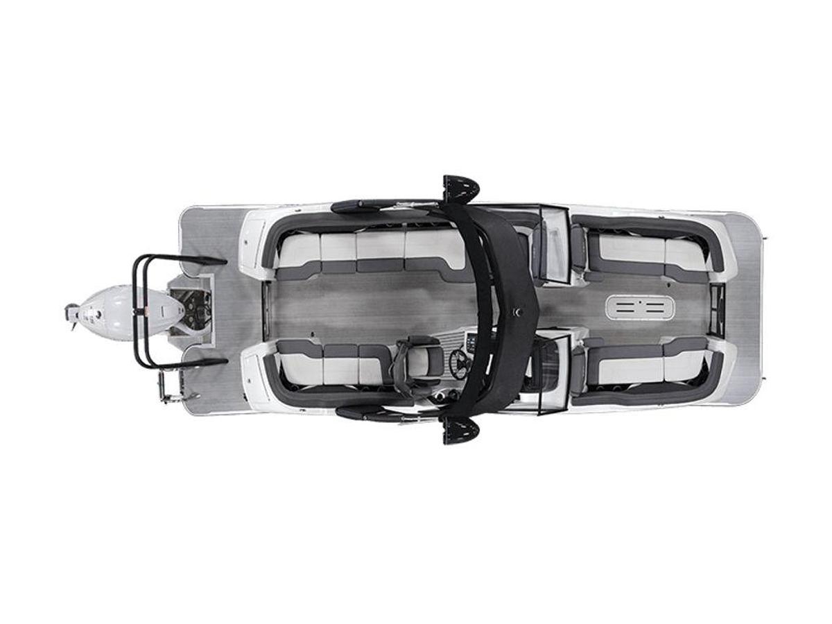 2025 Veranda V One 25 Base