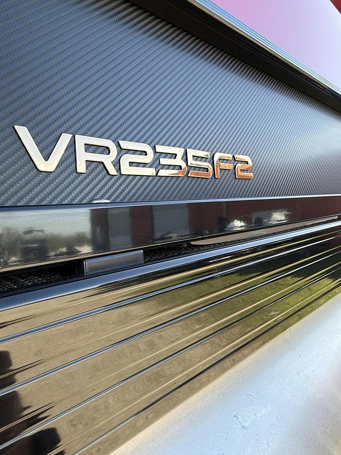 2026 Veranda VR235F2