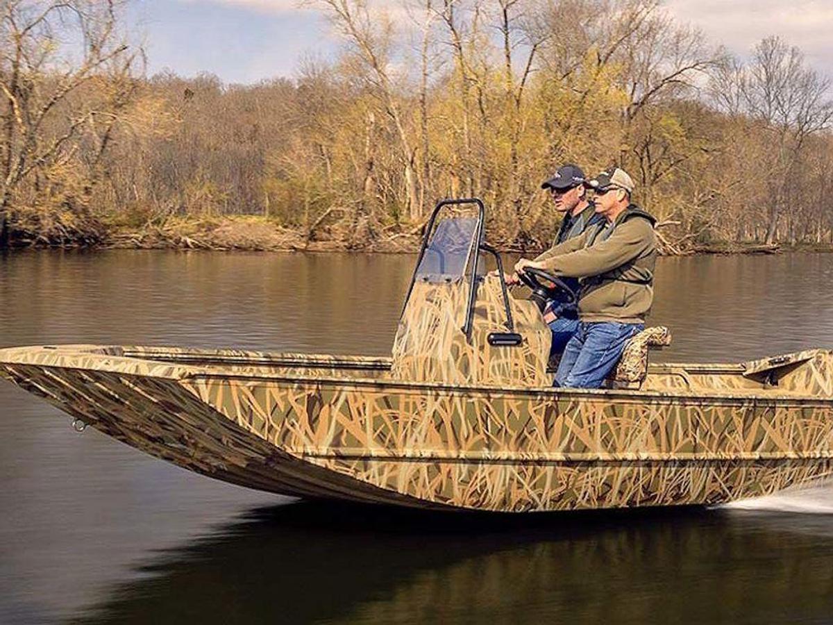 2026 Lowe Boats RX1760 Pathfinder Base