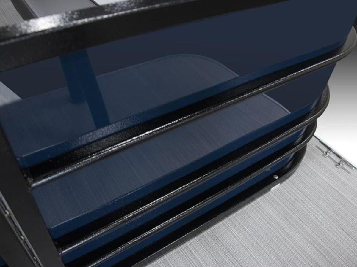 2025 Veranda Vista20RC Tri-Toon