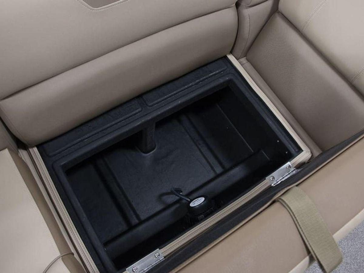 2025 Veranda VF22F2 Tri-Toon