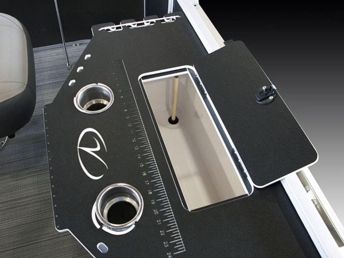 2025 Veranda VF22F2 Luxury Bi-Toon