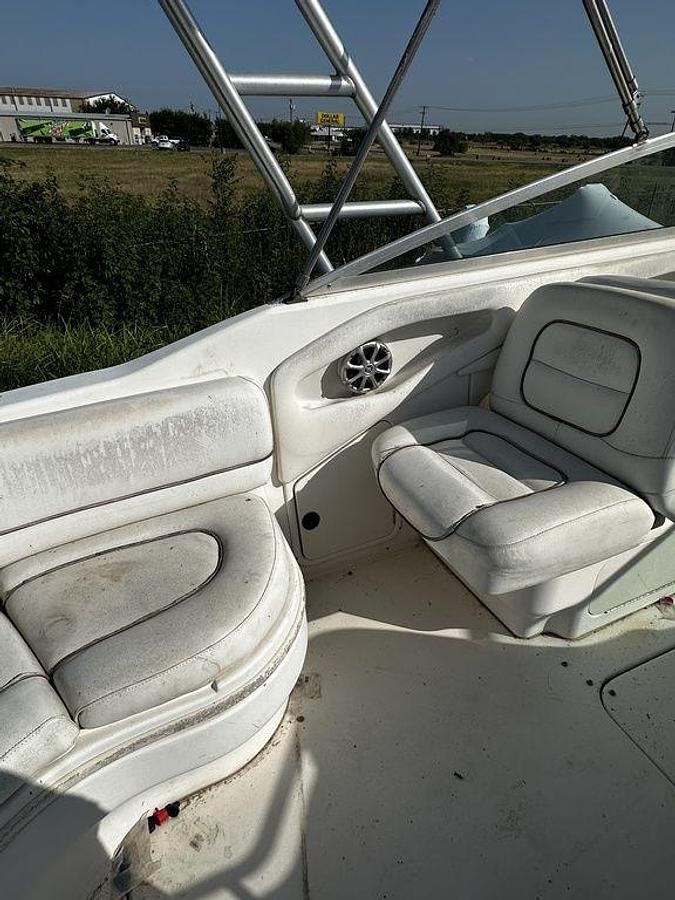 Used 1998 Sea Ray 280 BR