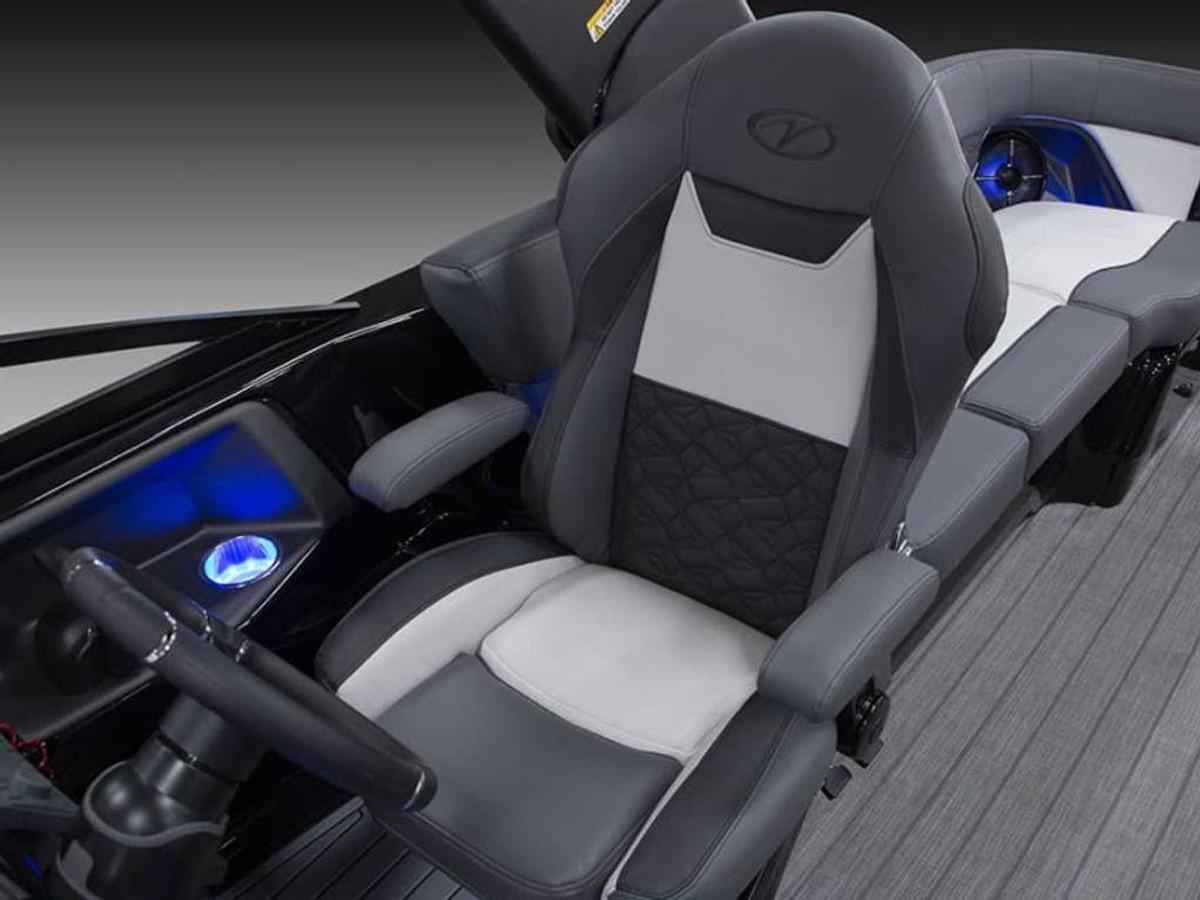 2025 Veranda V One 25 Base