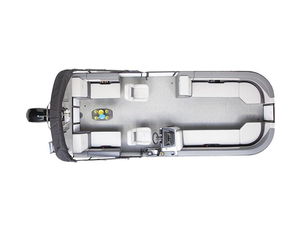 2026 Lowe Boats LS 230 WT Base