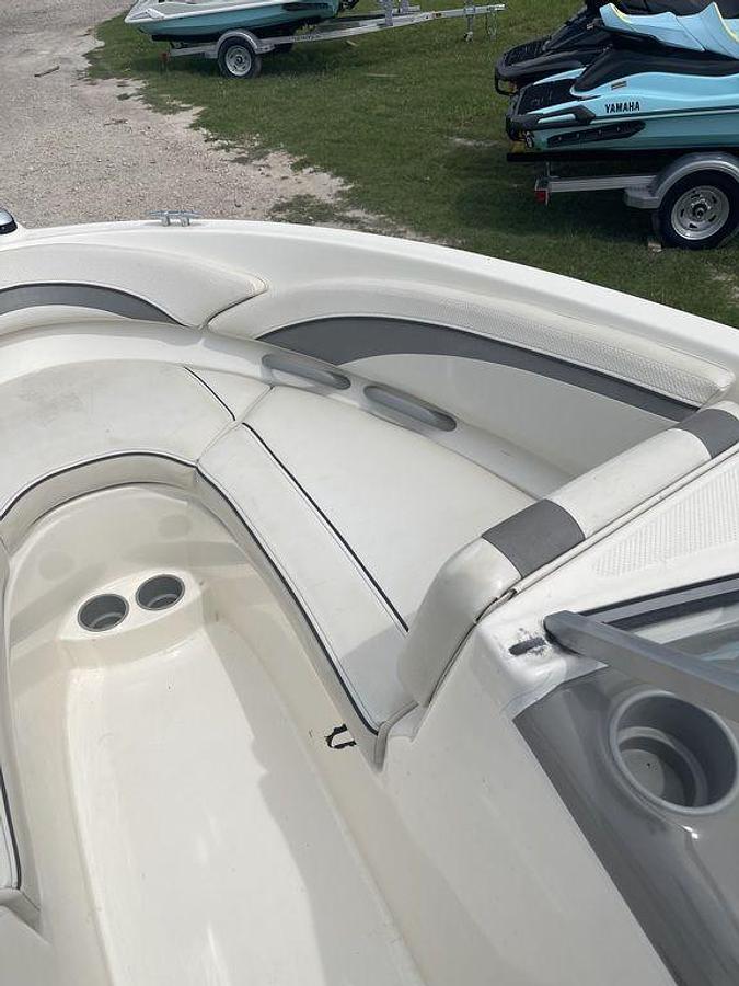 Used 2007 Bayliner 195 BR