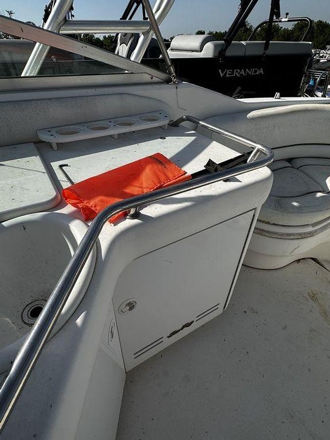 Used 1998 Sea Ray 280 BR