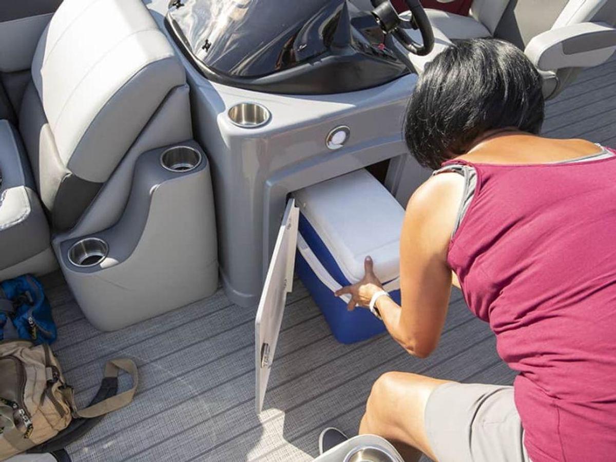 2025 Veranda VF25F2plus2 Deluxe Bi-toon