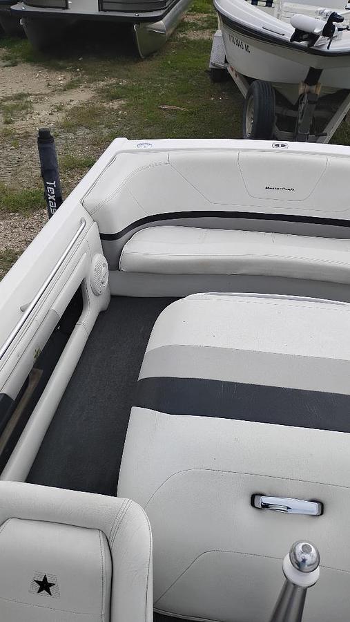 Used 1991 MASTERCRAFT PRO-STAR 190