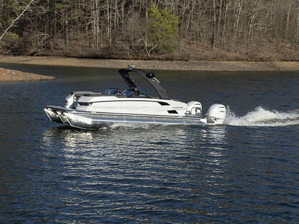 2025 Veranda V One Twin Engine Base