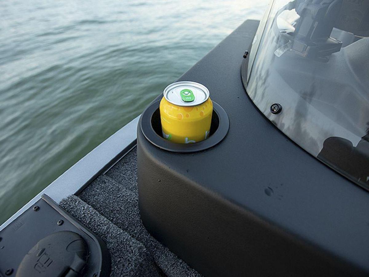 2026 Lowe Boats FM 1675 WT Base