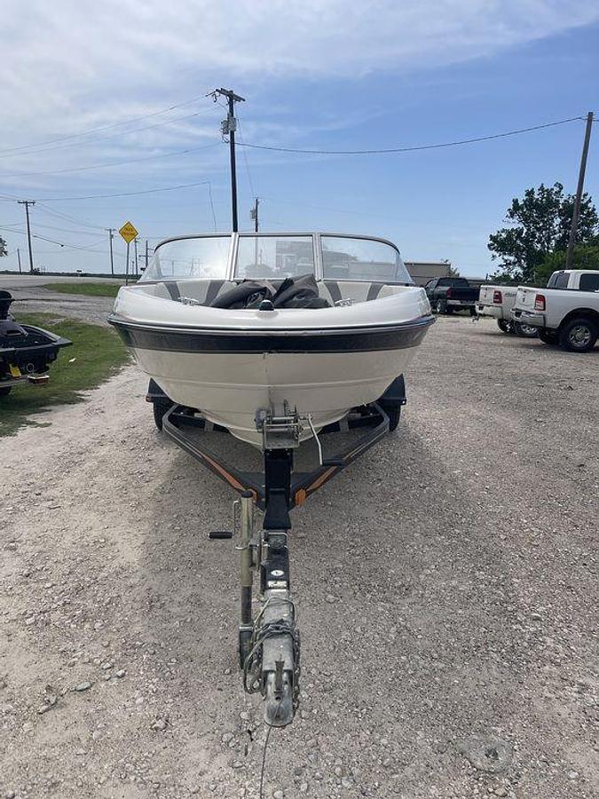 Used 2007 Bayliner 195 BR