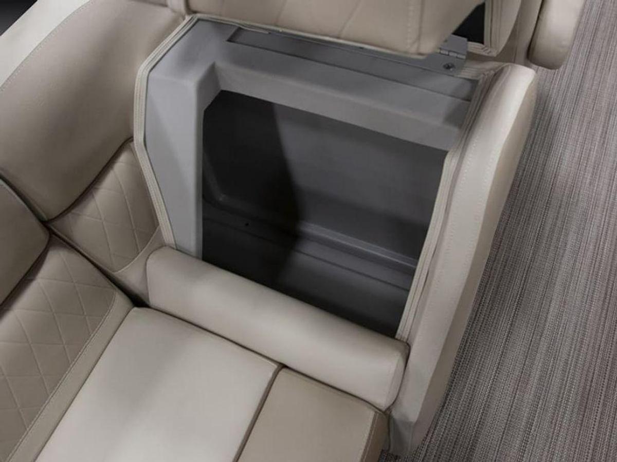 2025 Veranda Vista22RC Tri-Toon