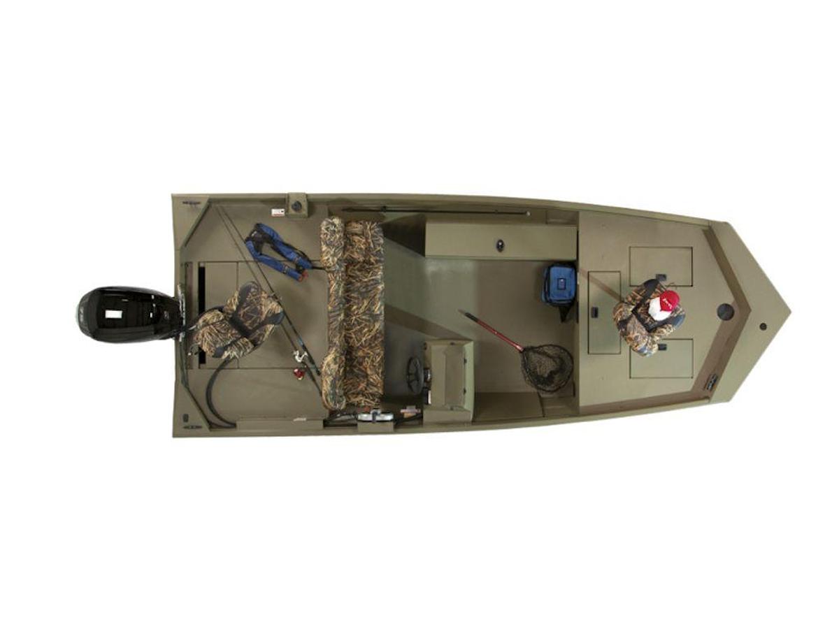 2026 Lowe Boats RX1860 SC Base