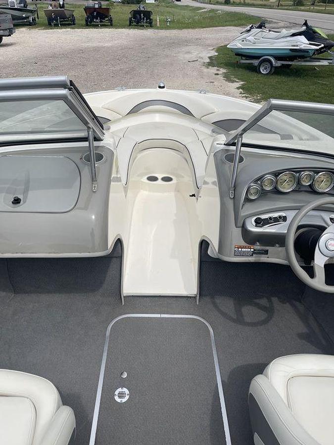 Used 2007 Bayliner 195 BR