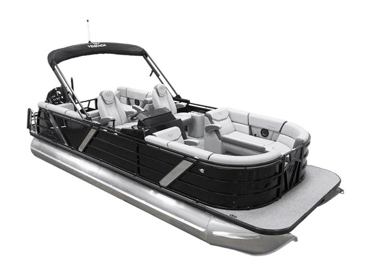 2025 Veranda VX22RC Base