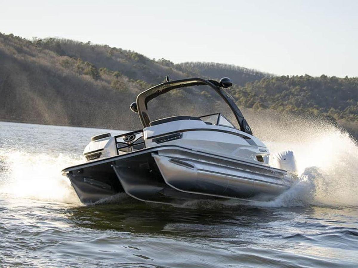 2025 Veranda V One Twin Engine Base