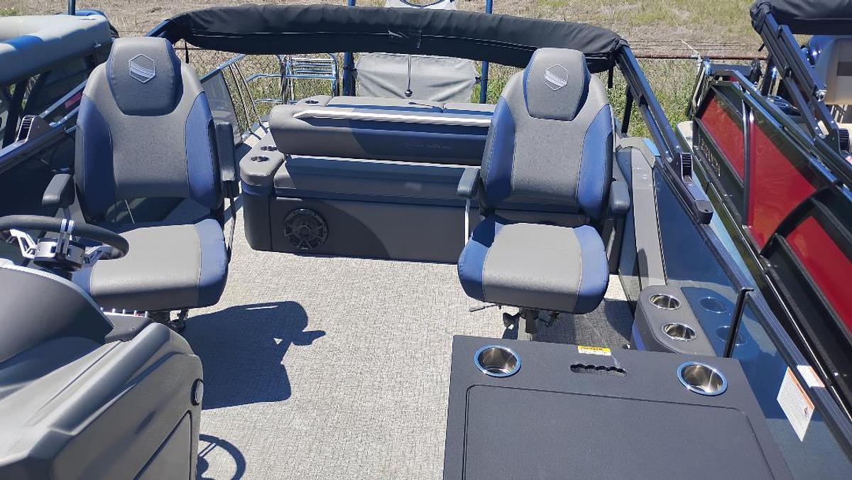 Used 2022 South Bay 525 UL