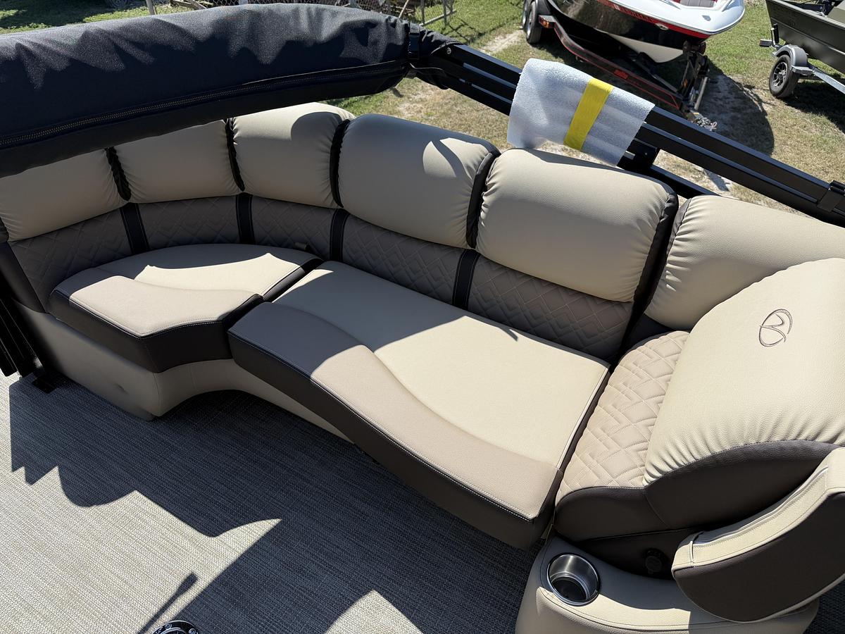 2027 VERANDA VR22RCP