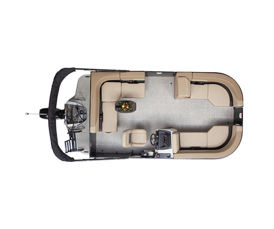 2026 Lowe Boats LS 170 Base