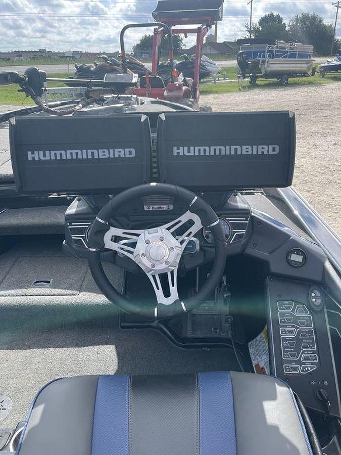 Used 2021 Skeeter FXR21 Limited