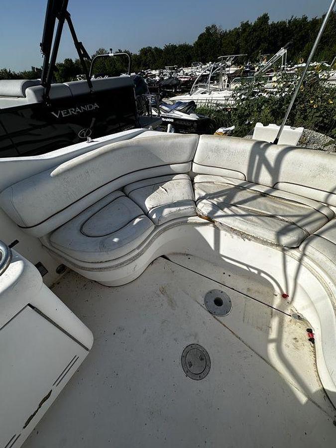 Used 1998 Sea Ray 280 BR