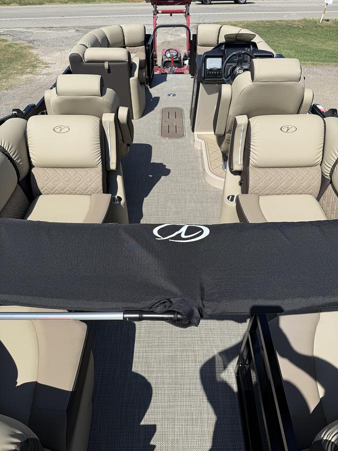2027 VERANDA VR22RCP