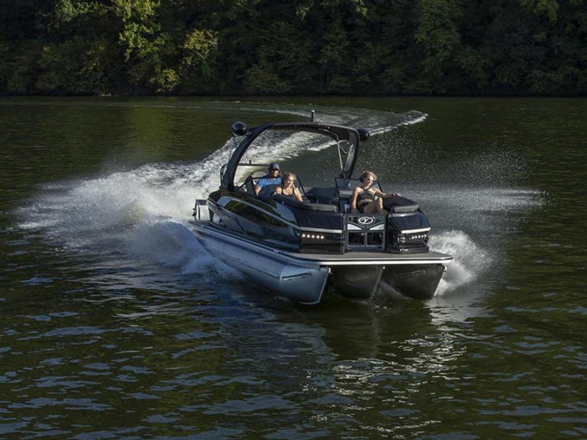 2025 Veranda V One 25 Base