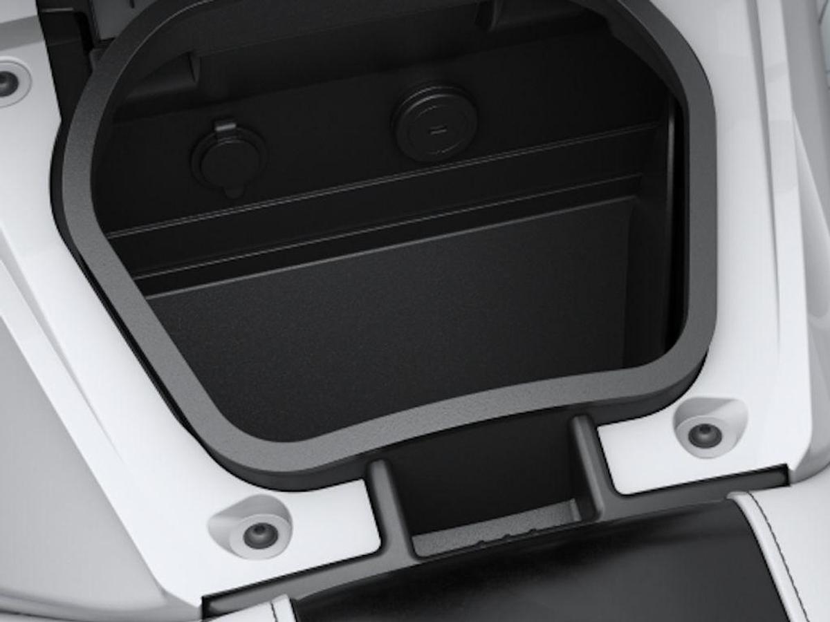 2026 Yamaha WaveRunners VX® Deluxe Base