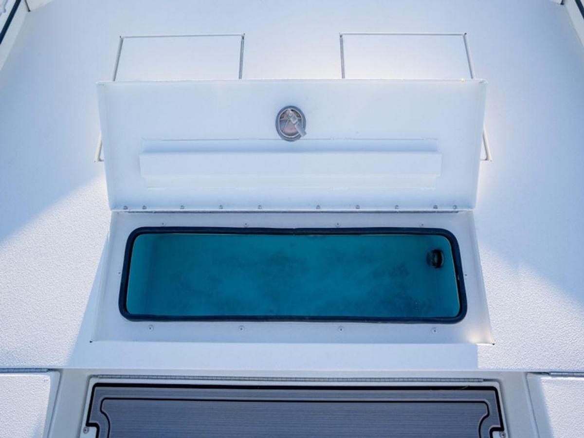 2025 Avid Boats 22 Recon Base