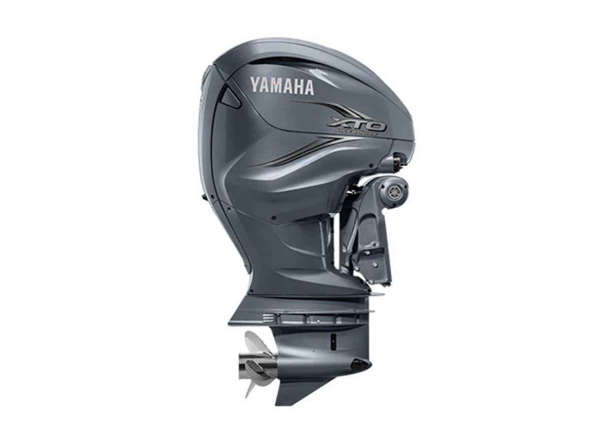 2025 Yamaha Outboards V8 5.6L 425 hp Base