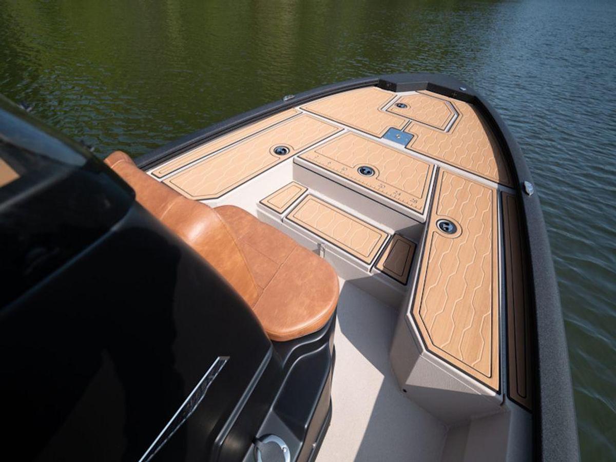 2025 Avid Boats 21 FSX Base