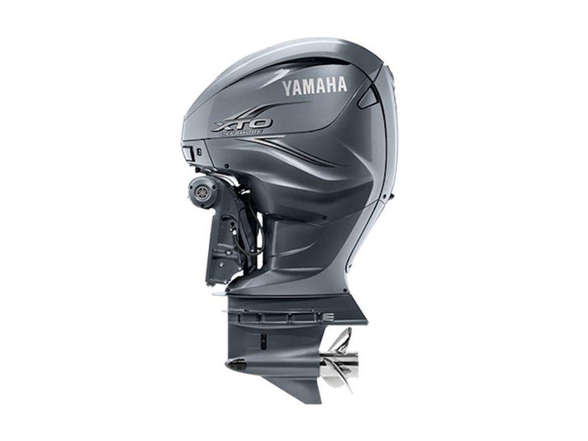 2025 Yamaha Outboards V8 5.6L 425 hp Base