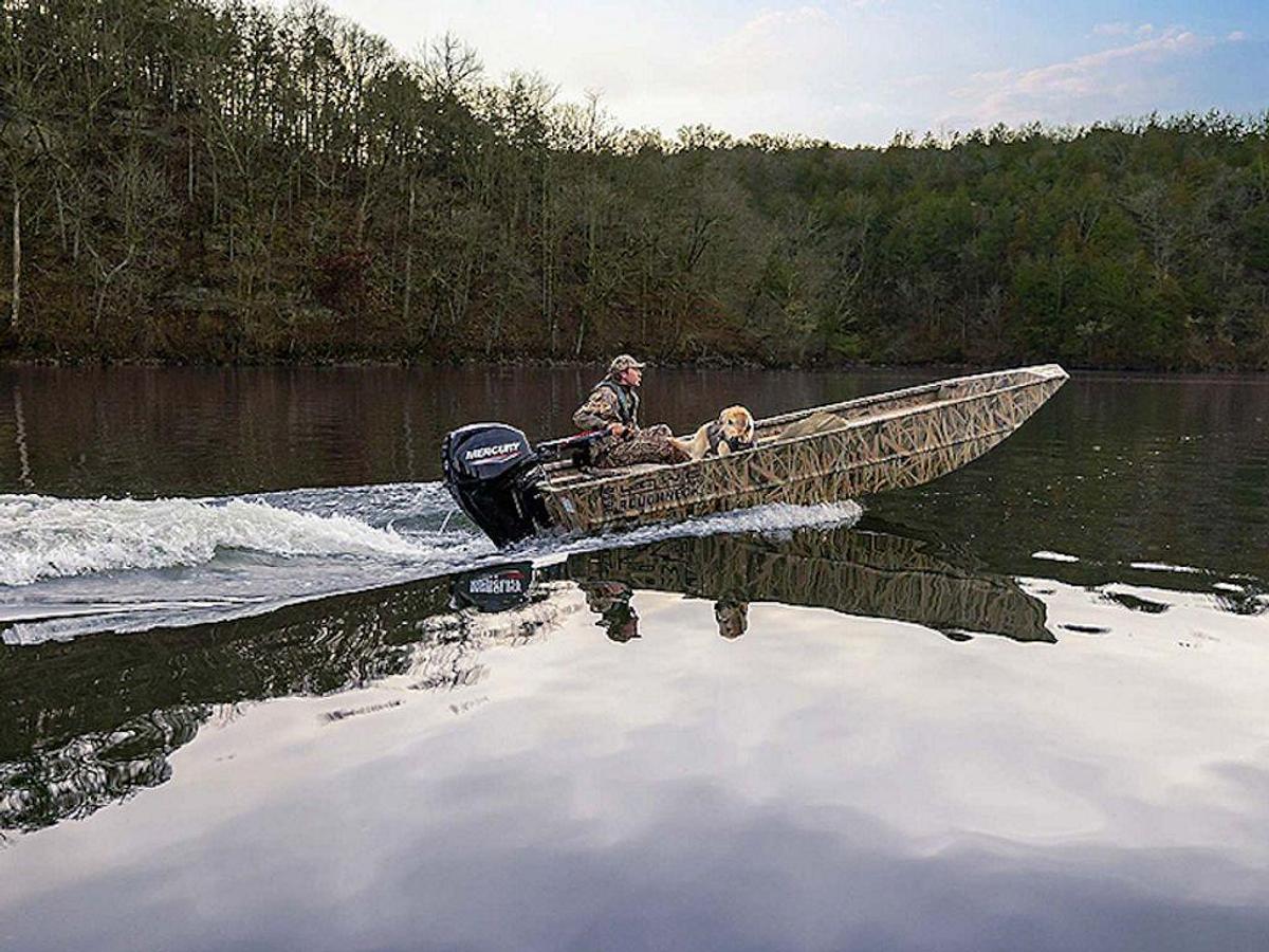 2026 Lowe Boats RX1660 Base