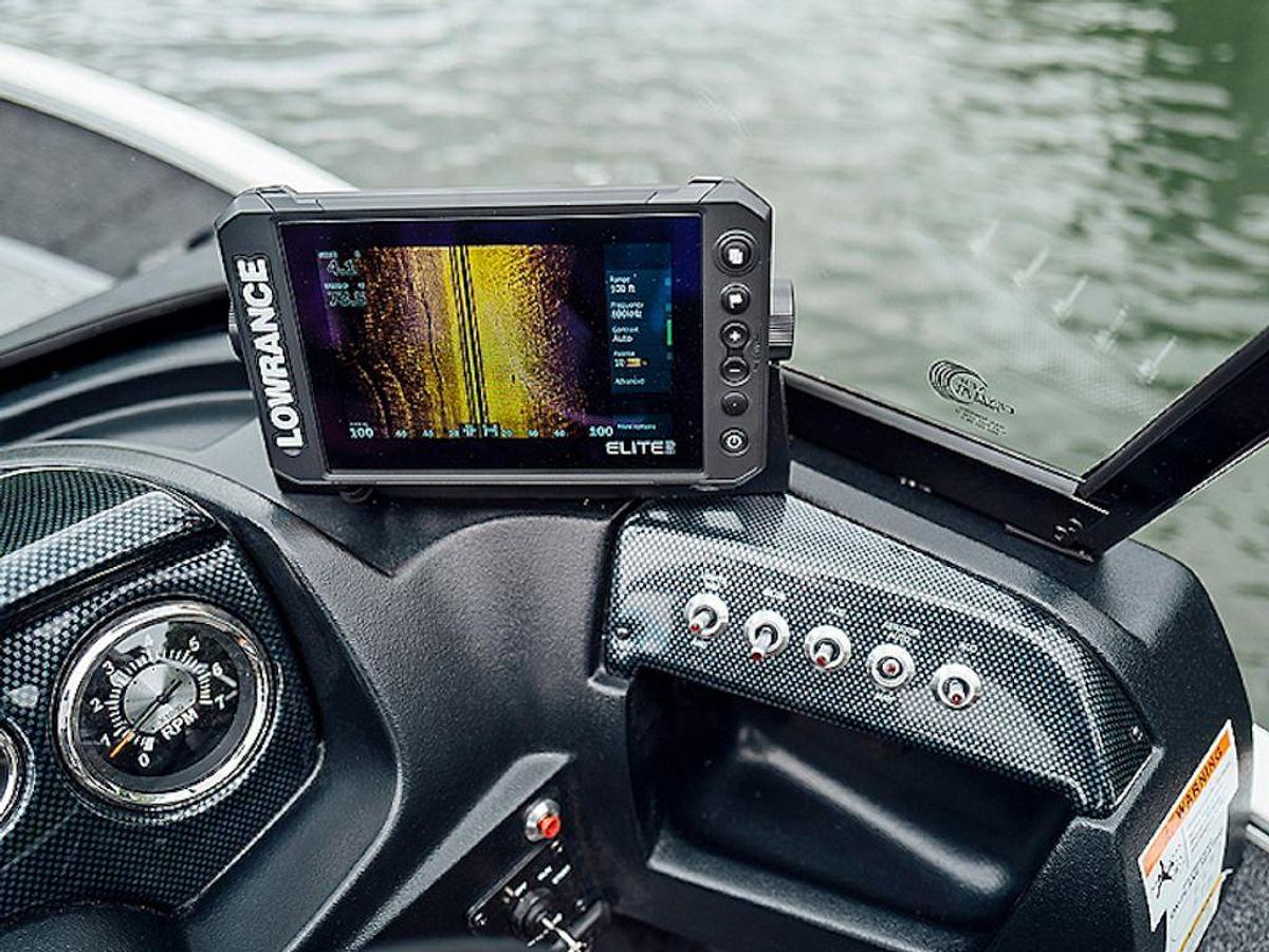 2026 Lowe Boats FM 1775 WT Base