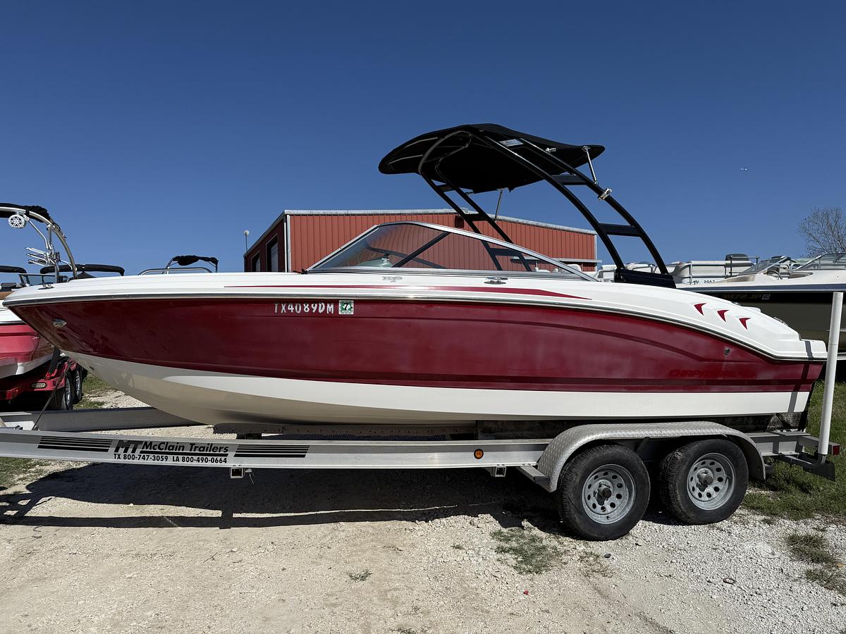 Used 2016 Chaparral H20
