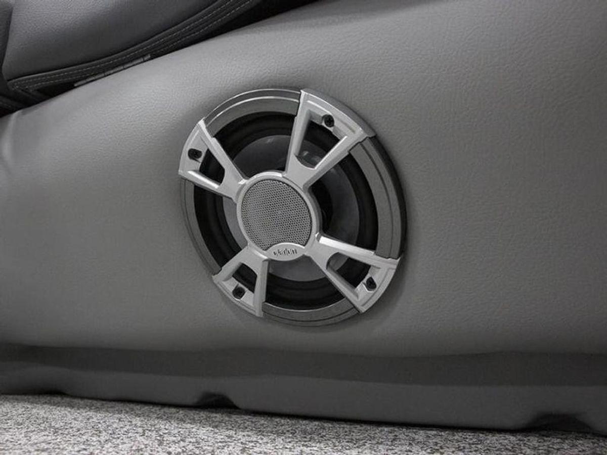 2025 Veranda VR25RC Bi-Toon