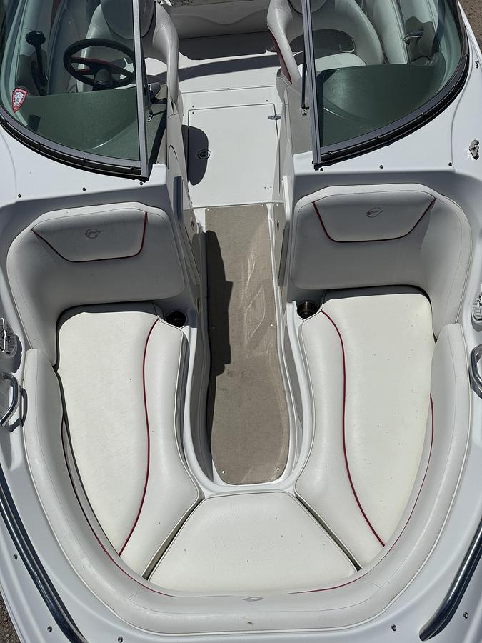 Used 2008 Crownline 220 LS