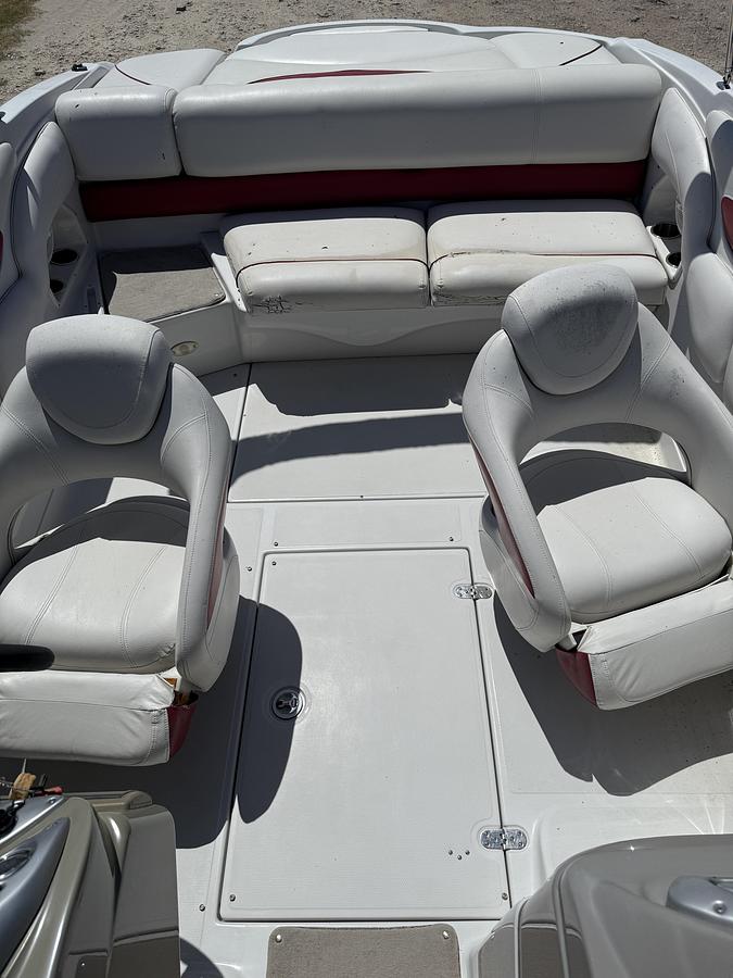 Used 2008 Crownline 220 LS