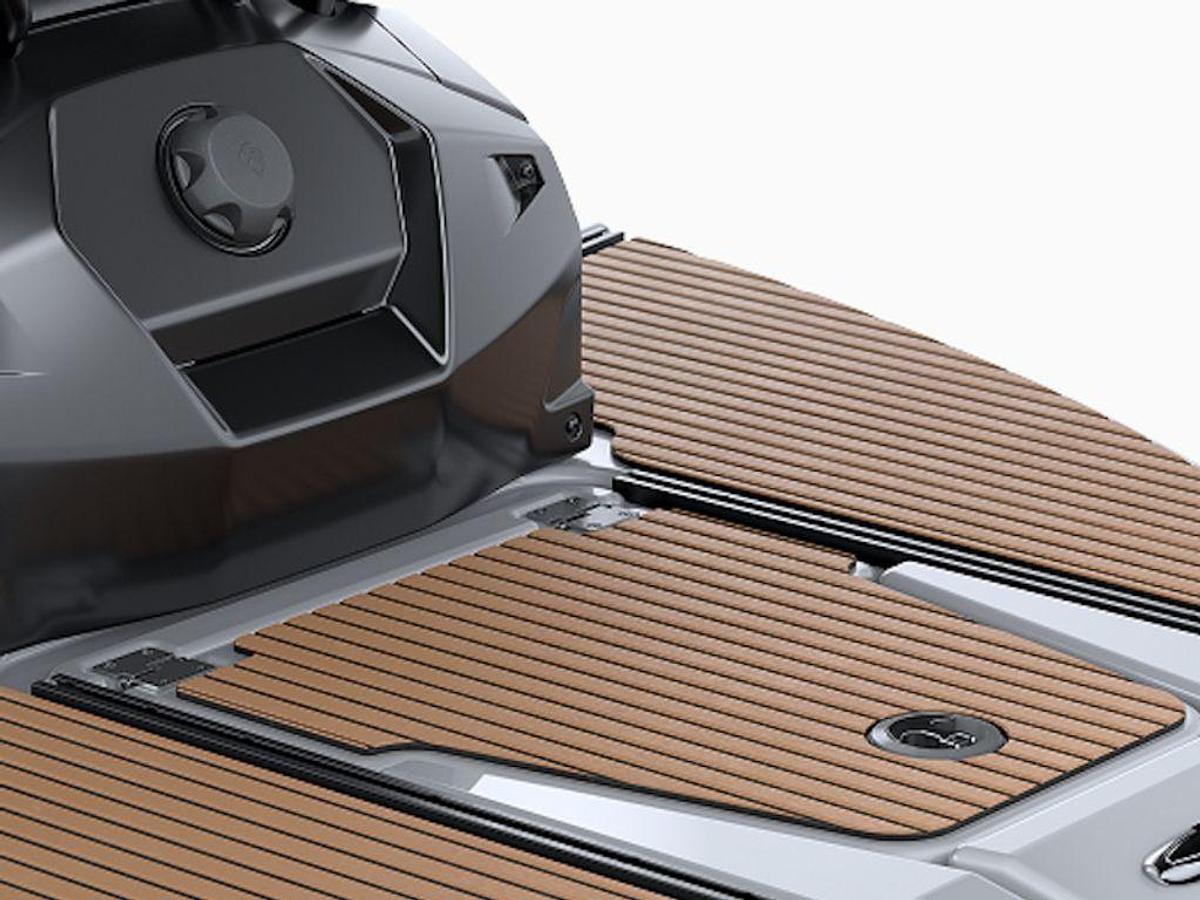 2026 Yamaha WaveRunners Crosswave® Base